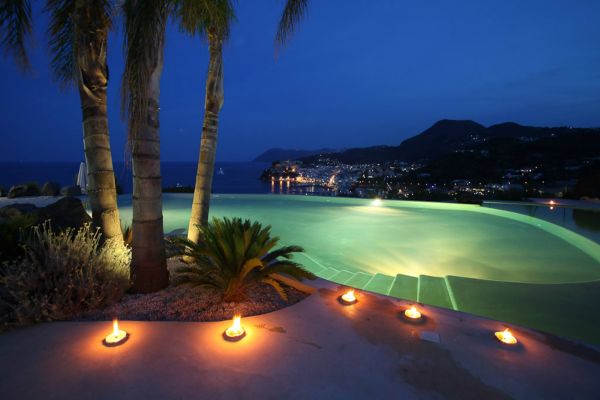 Villa Enrica Country Resort (Lipari)